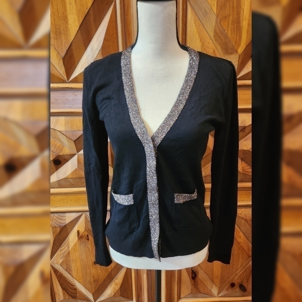 Liz Claiborne Sweater Sz S